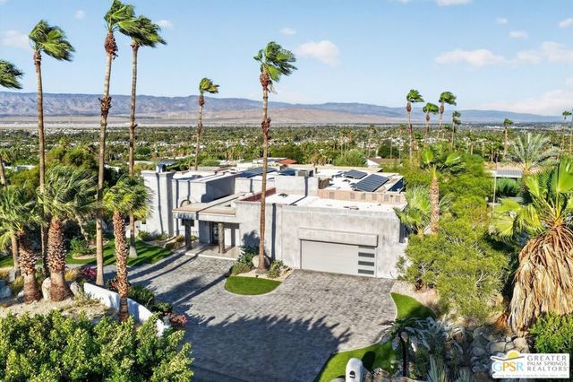 2300 N Vista Drive, Palm Springs