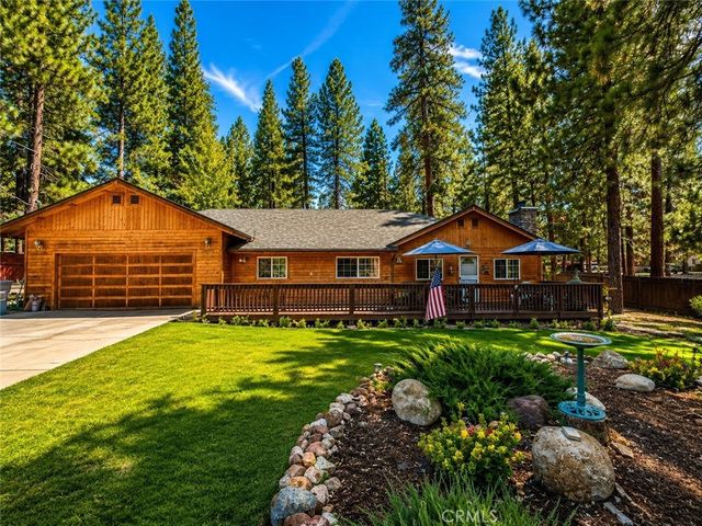 39893 Forest Road, Big Bear Lake