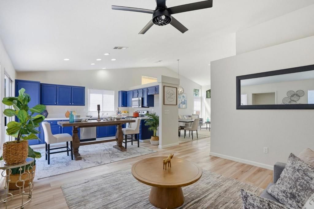 5126 Prewett Ranch Drive, Antioch