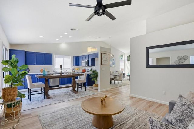 5126 Prewett Ranch Drive, Antioch