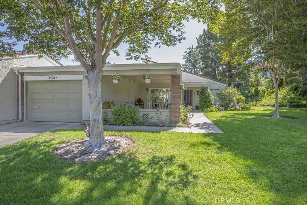 3402 Punta Alta # B, Laguna Woods