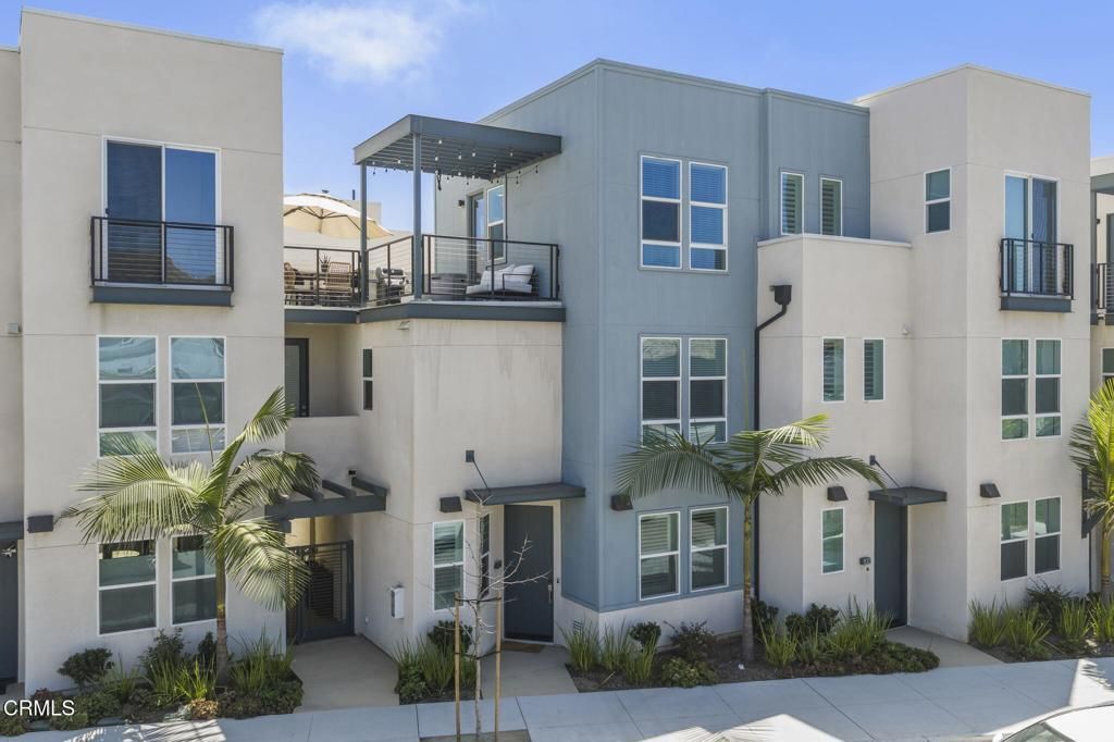 1230 E Thompson Boulevard # 103, Ventura