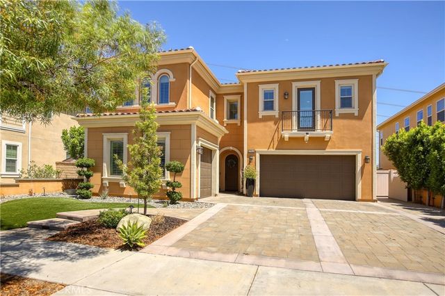 27624 Camellia Drive, Saugus