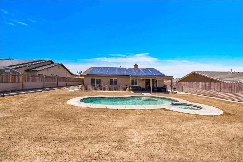 5251 Split Rock Avenue, 29 Palms