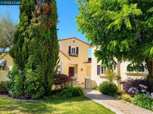 4334 Santa Rita Rd, El Sobrante