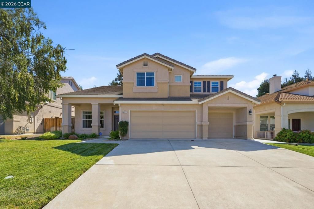4505 Steed Way, Antioch