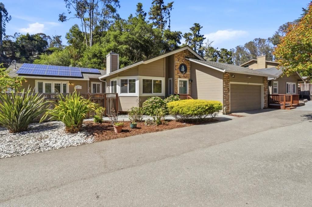 72 Mar Monte Avenue, La Selva Beach