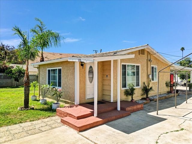 3716 Brotherton, Corona