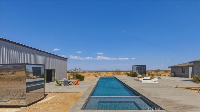 60810 Cole, Landers