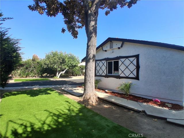 11662 Glamis Street, Sylmar
