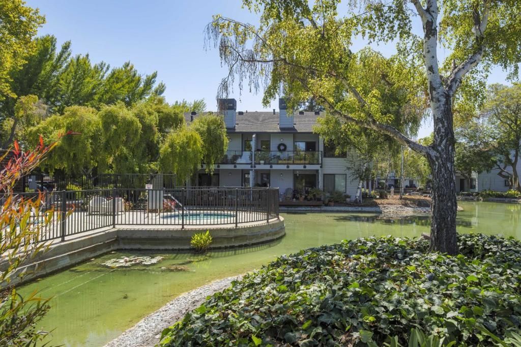 905 W Middlefield Road # 918, Mountain View