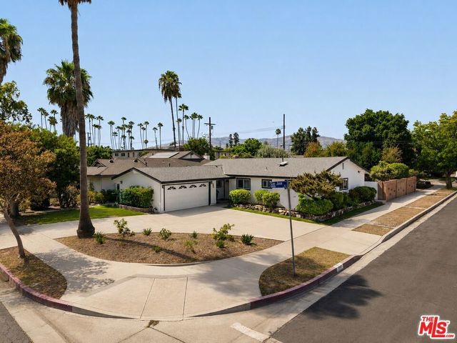 10501 Forbes Avenue, Granada Hills