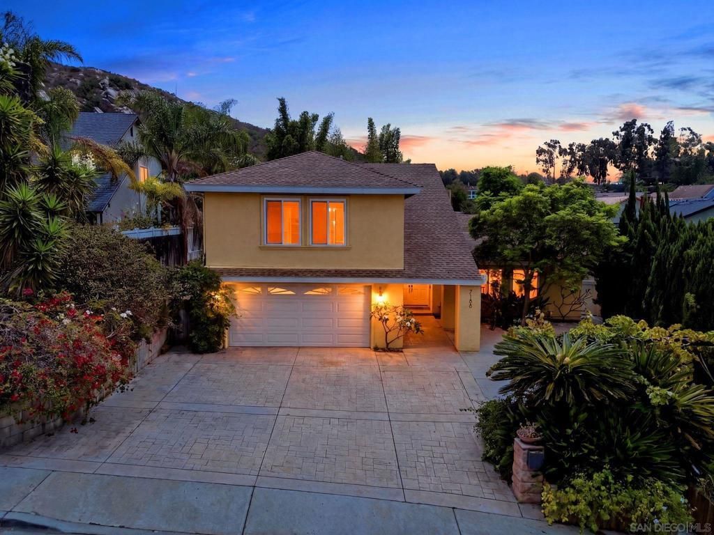 7188 Melotte St, San Diego