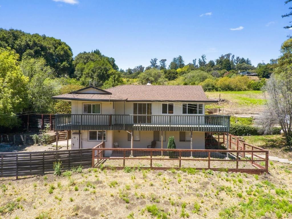7025 Glen Haven Road, Soquel