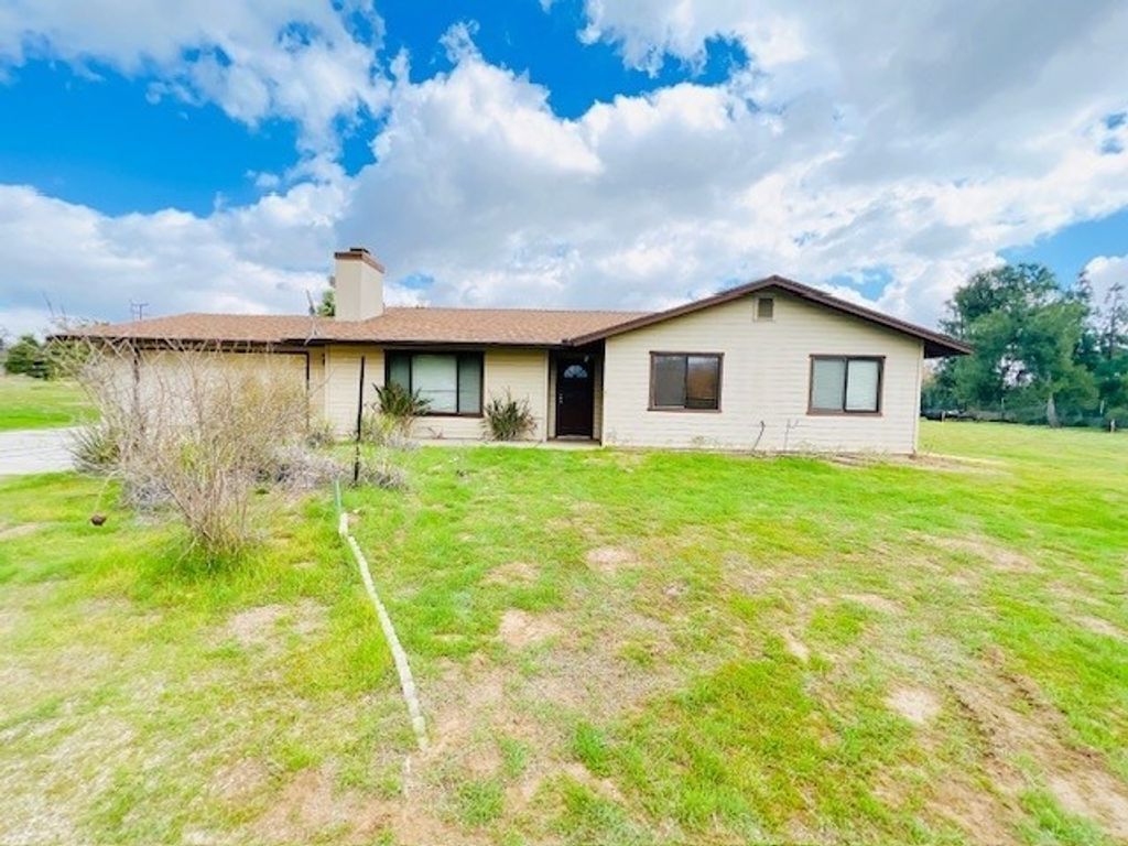 21825 Canyon, Wildomar
