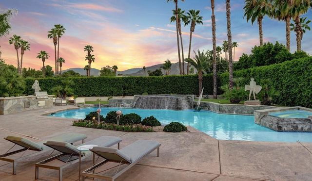 23 Villaggio Place, Rancho Mirage