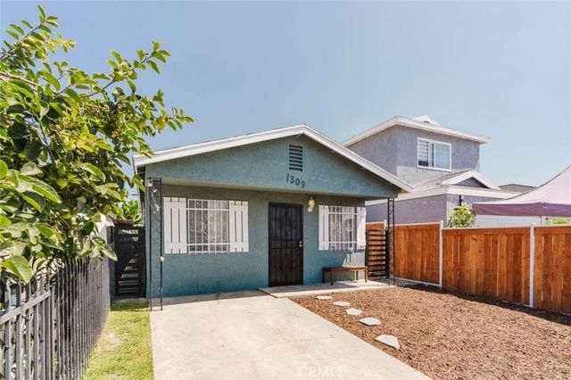 1309 W 131st Street, Compton