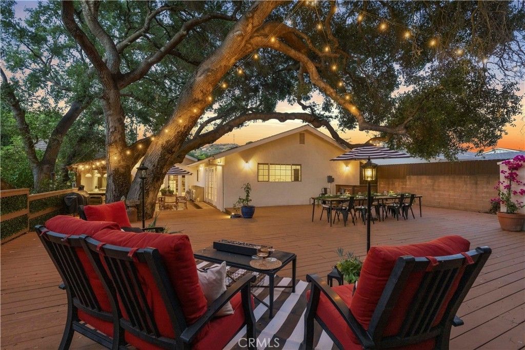 24123 Wildwood Canyon Road, Newhall