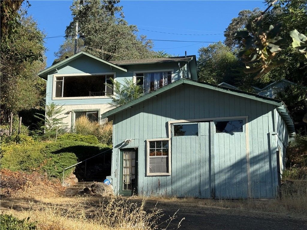 3084 Manzanita, Nice
