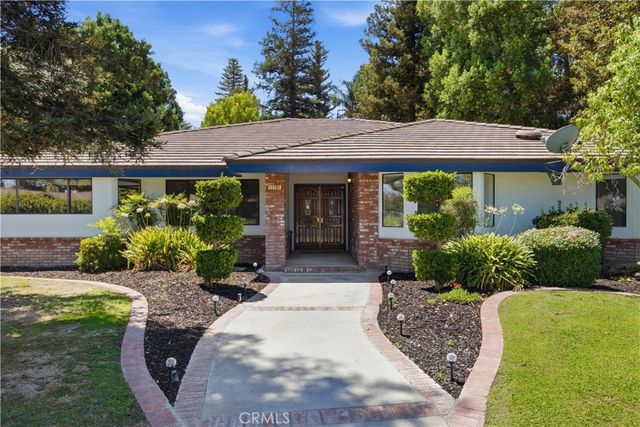 11701 Palm, Bakersfield