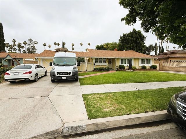 15035 Gilmore Street, Van Nuys