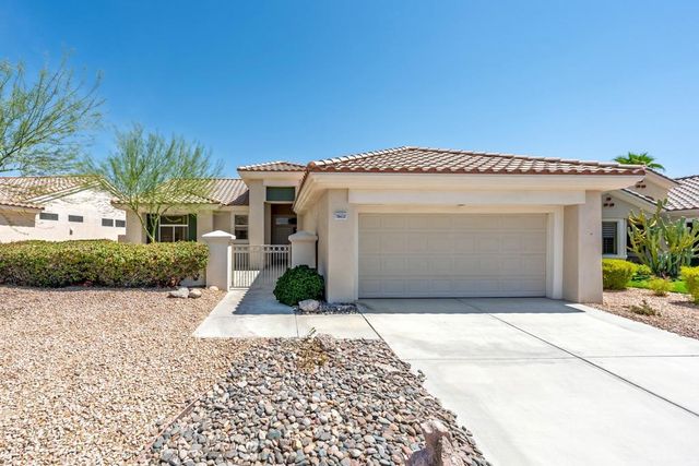78432 Platinum Drive, Palm Desert