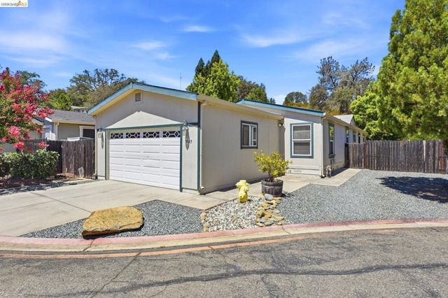 5685 Cody Dr, Ione
