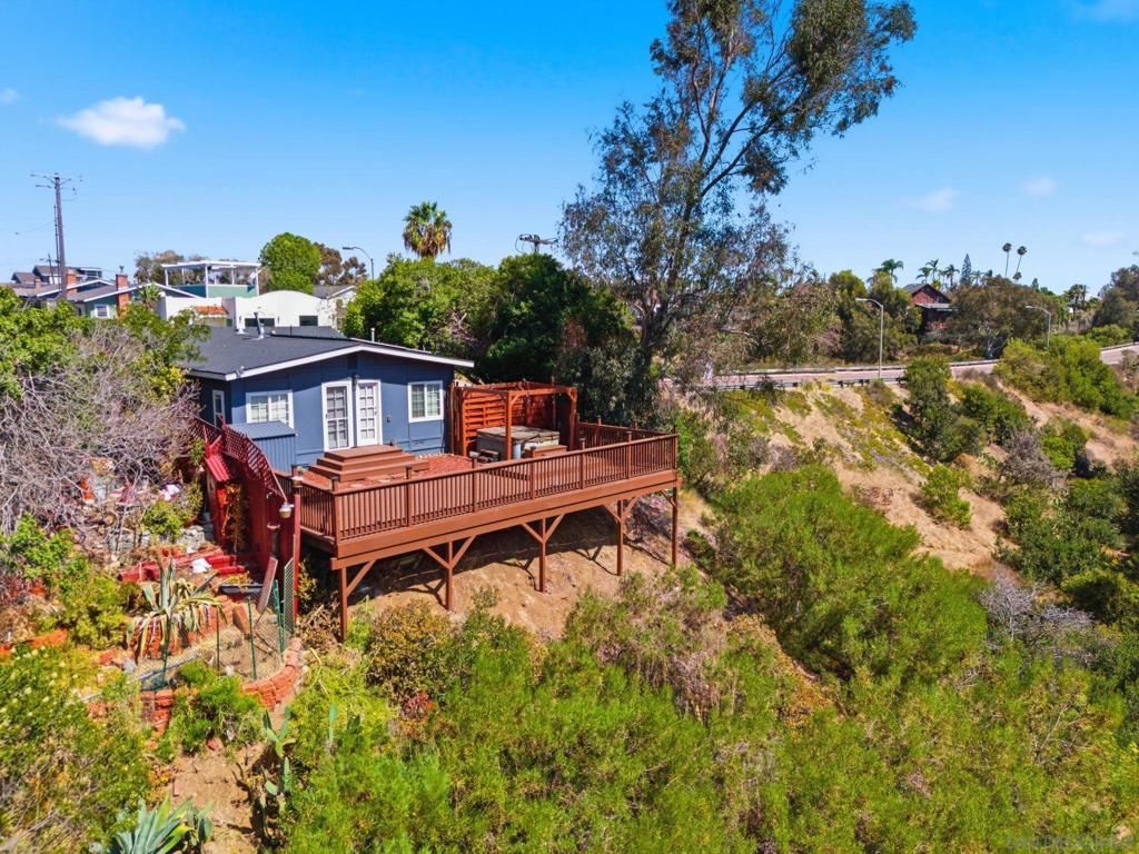 2748 30th, San Diego