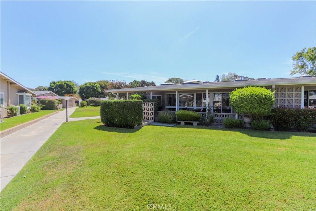 13220 Southport Lane # 170l, Seal Beach