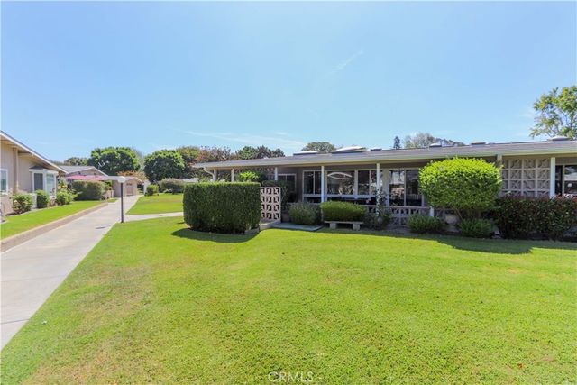 13220 Southport Lane # 170l, Seal Beach