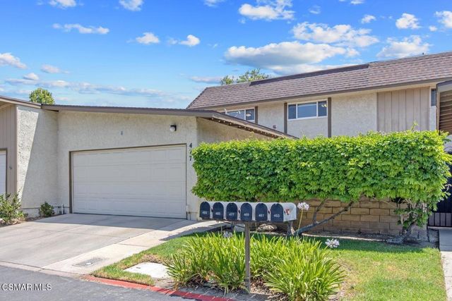 477 Baja Court, Camarillo