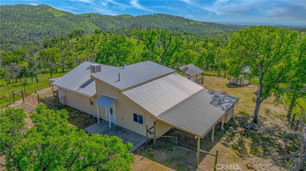 3084 Old Highway, Catheys Valley