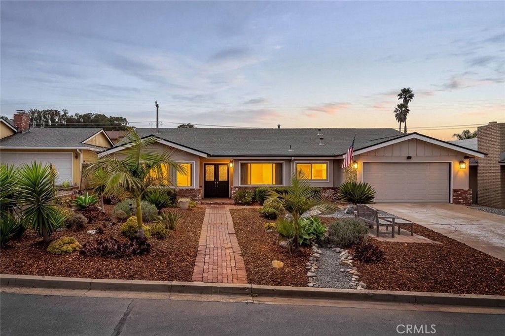 2217 Glenn, Los Osos