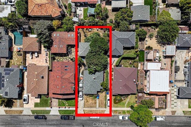 4309 Neosho, Los Angeles