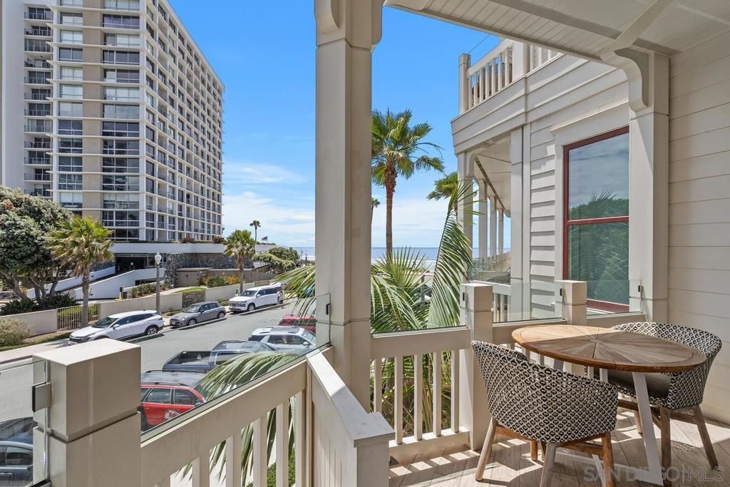 1500 Orange Ave # Residence 35, Coronado