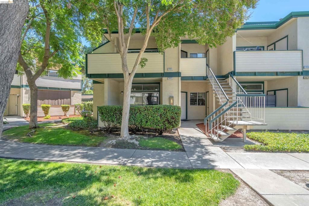 2955 Risdon Dr # 88, Union City