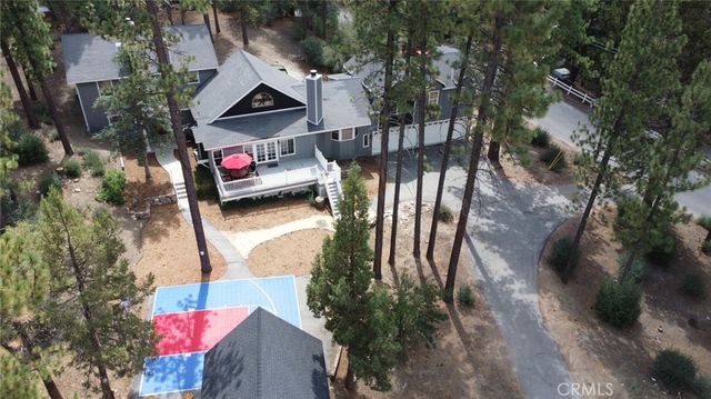 42385 Fox Farm, Big Bear Lake