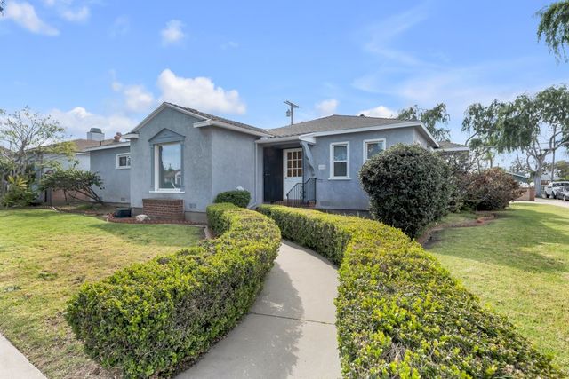 4854 W 94th Street, Inglewood