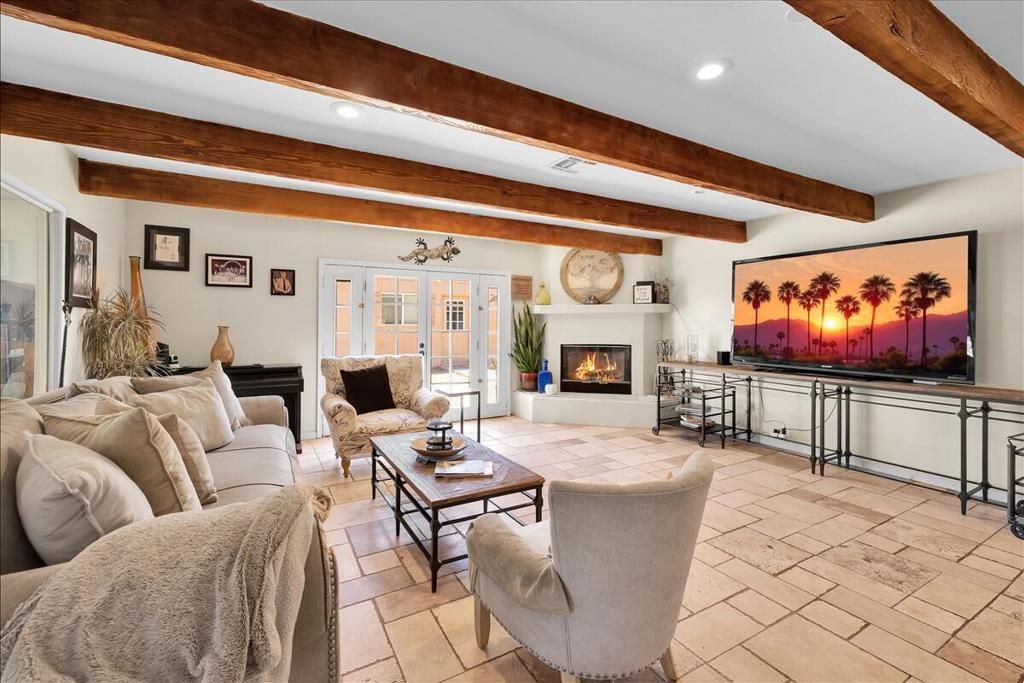 35335 Via Josefina, Rancho Mirage
