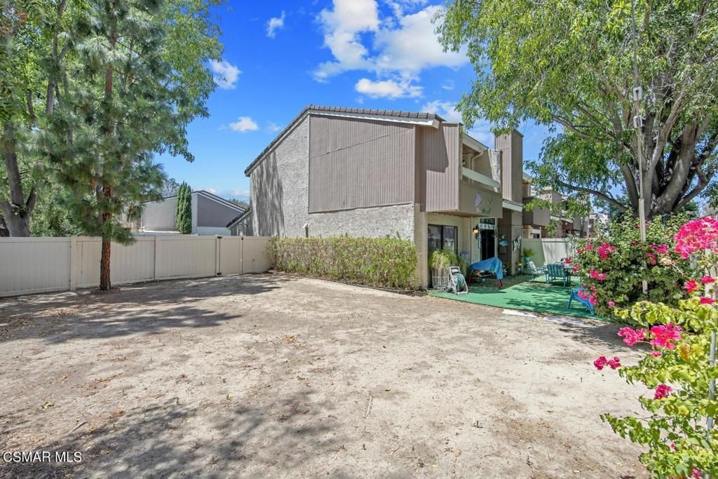 474 Artisan Road # 19, Newbury Park