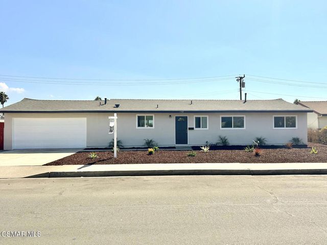 1182 Graham Street, Simi Valley