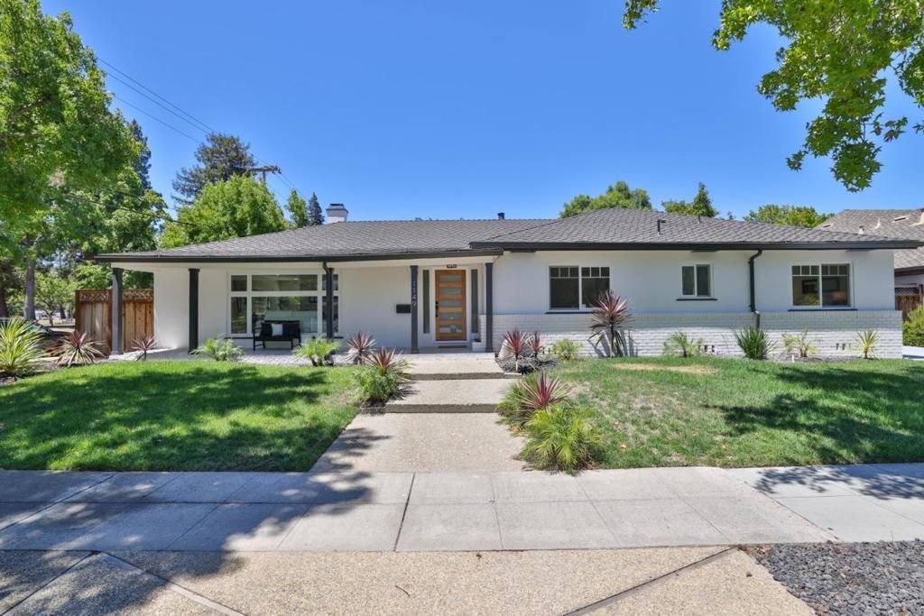 1149 S Daniel Way, San Jose