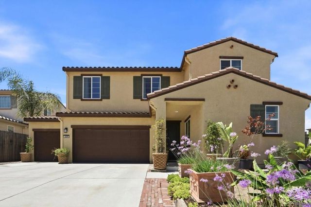 3076 Palomino, Hollister