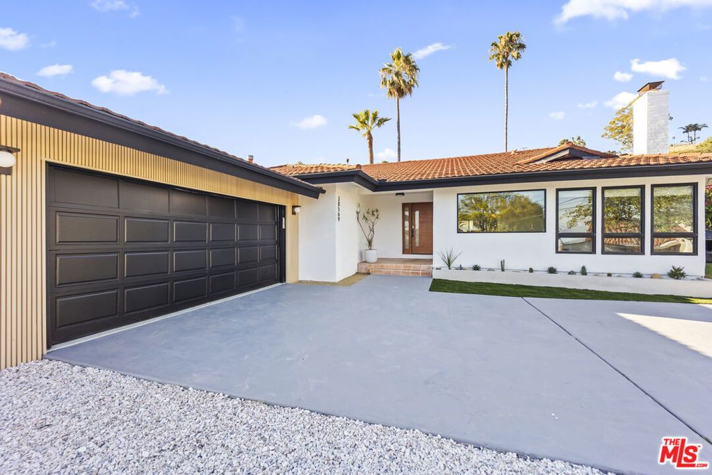 30569 Ganado Drive, Rancho Palos Verdes