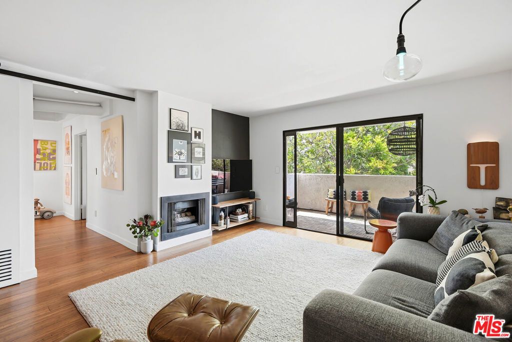 12629 Caswell Avenue # 14, Los Angeles