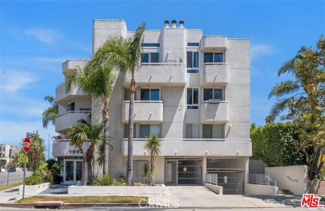 1002 S Burnside Avenue # 204, Los Angeles