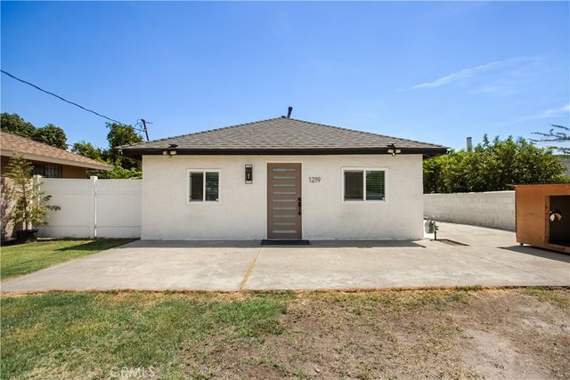 1219 Spruce, San Bernardino