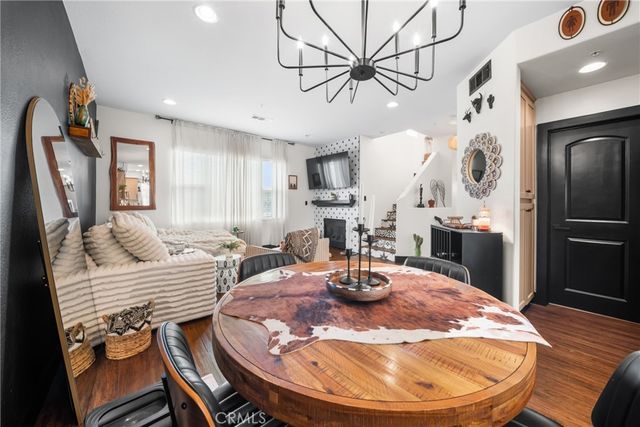 6198 Lincoln # 18, Cypress