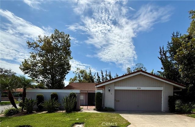 5118 Brazo, Laguna Woods