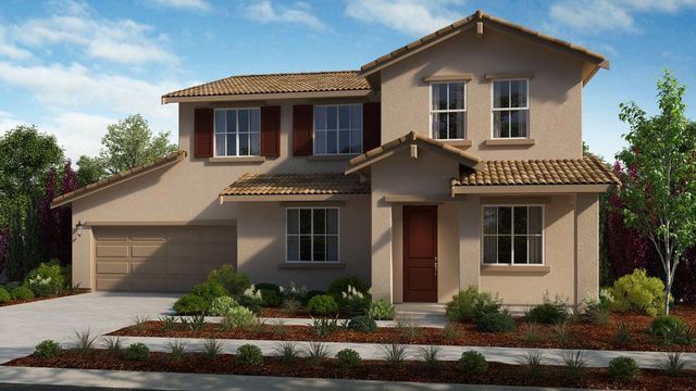 3241 Oak Trail Drive, Manteca